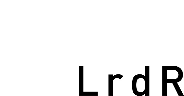AUTUMN & WINTER COLLECTION 2020 VOL.1 LrdR