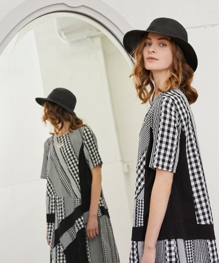 Teresa vanburen SPRING & SUMMER COLLECTION 2020