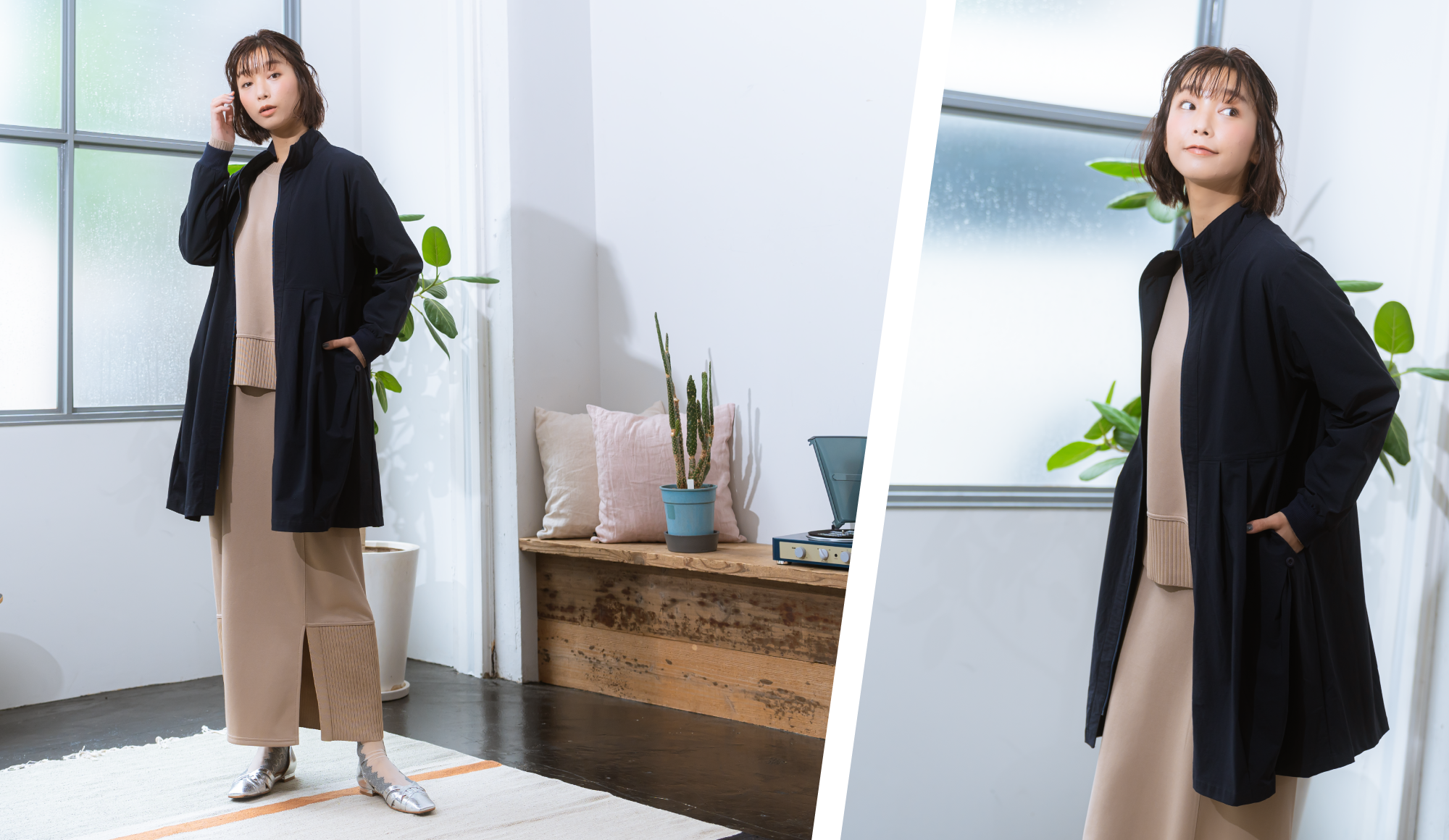 STYLING 1