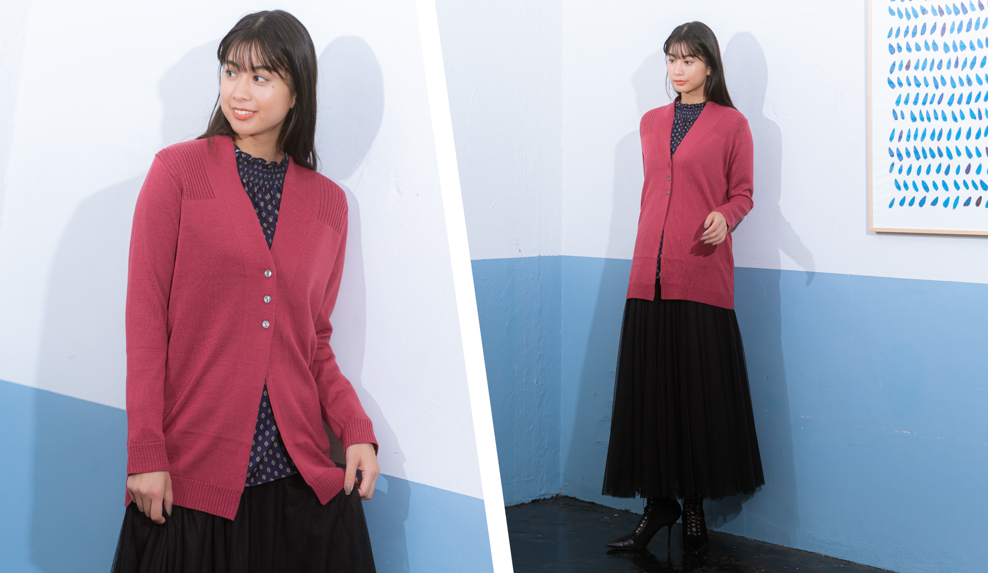 STYLING 2