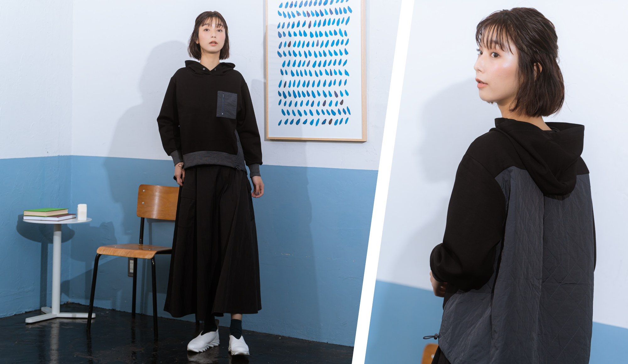 STYLING 3