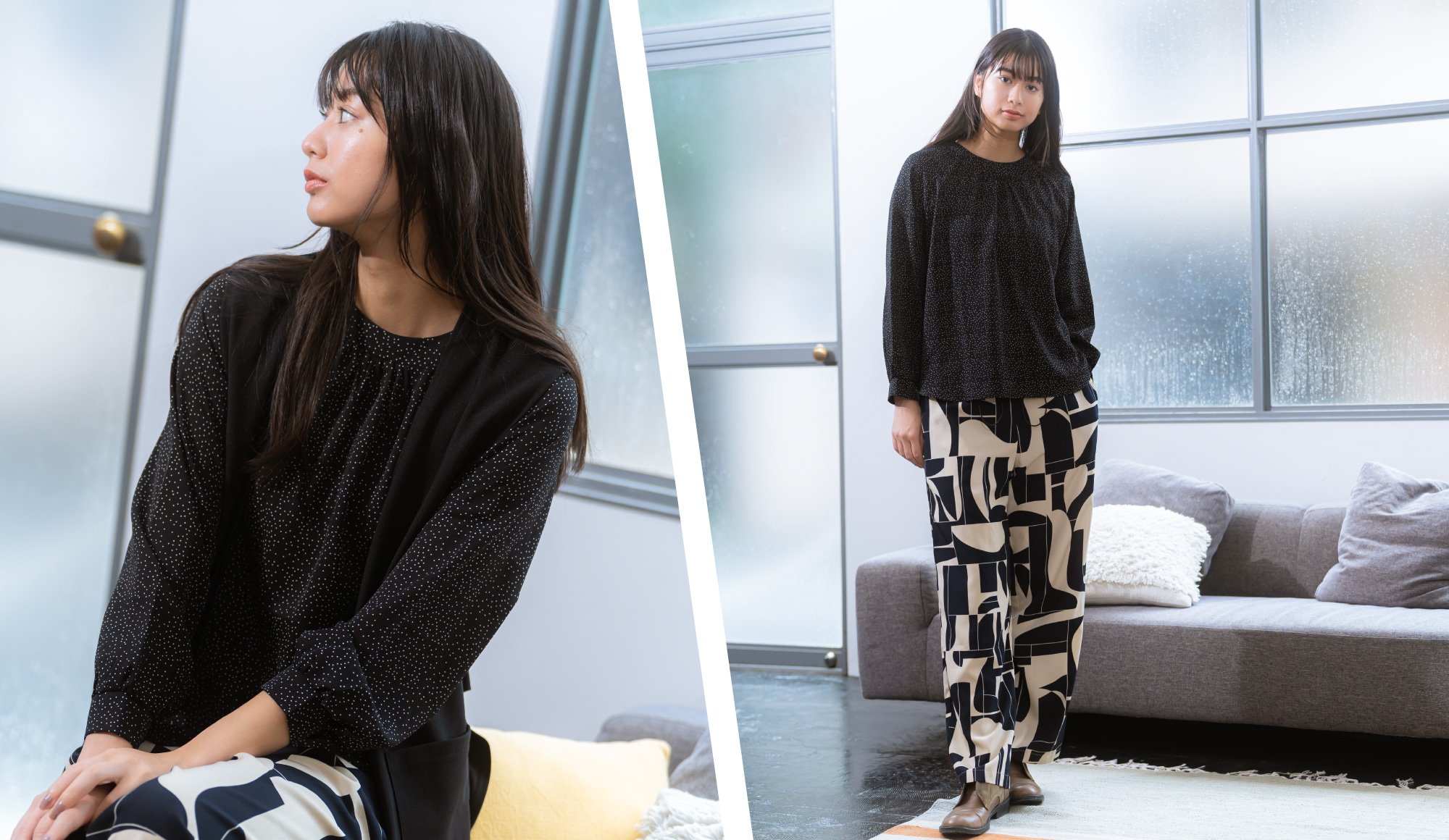 STYLING 6