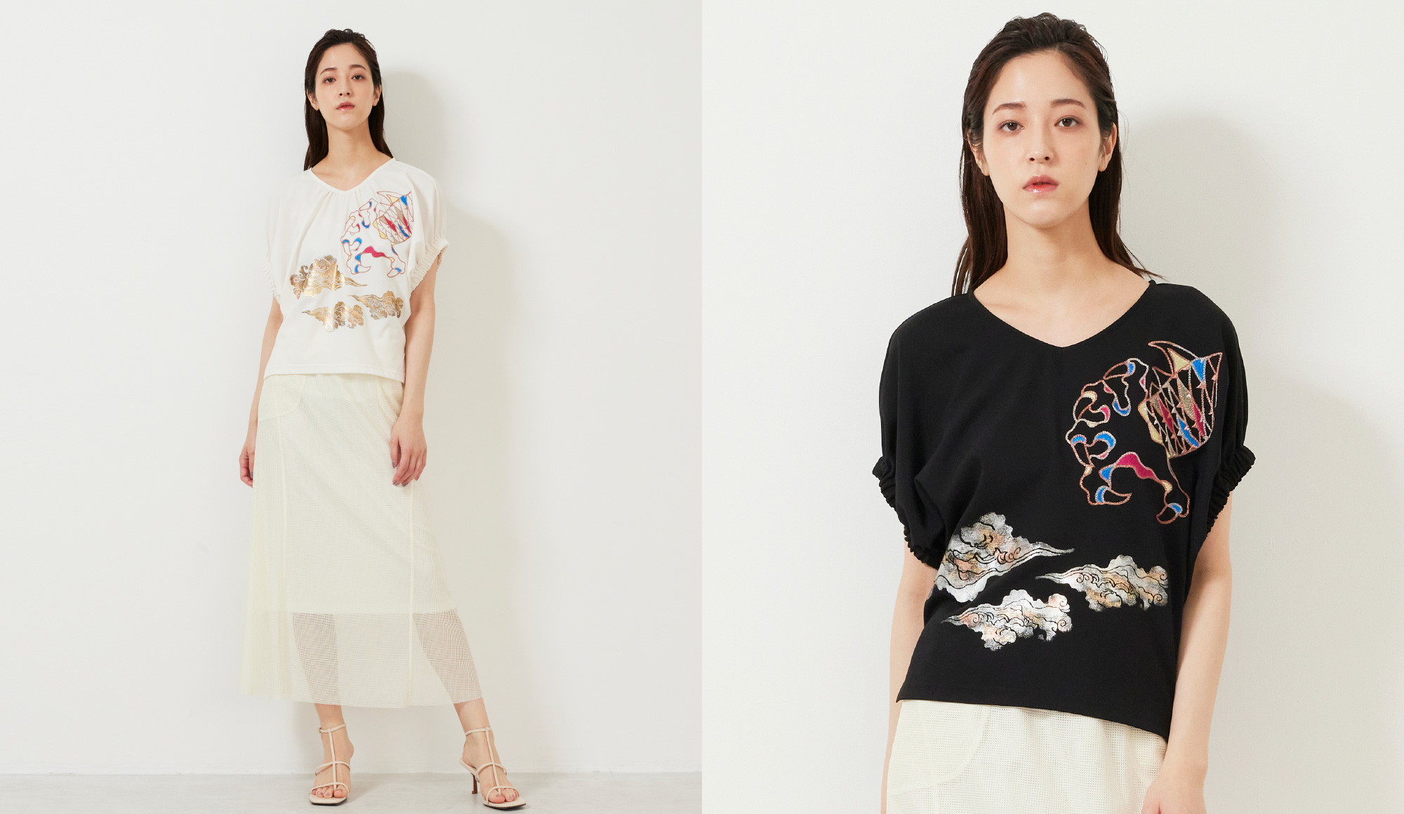 現在開催中のキャンペーン＆お得情報 NEW ARRIVAL tam vivienne | Vol.4 ワンピース