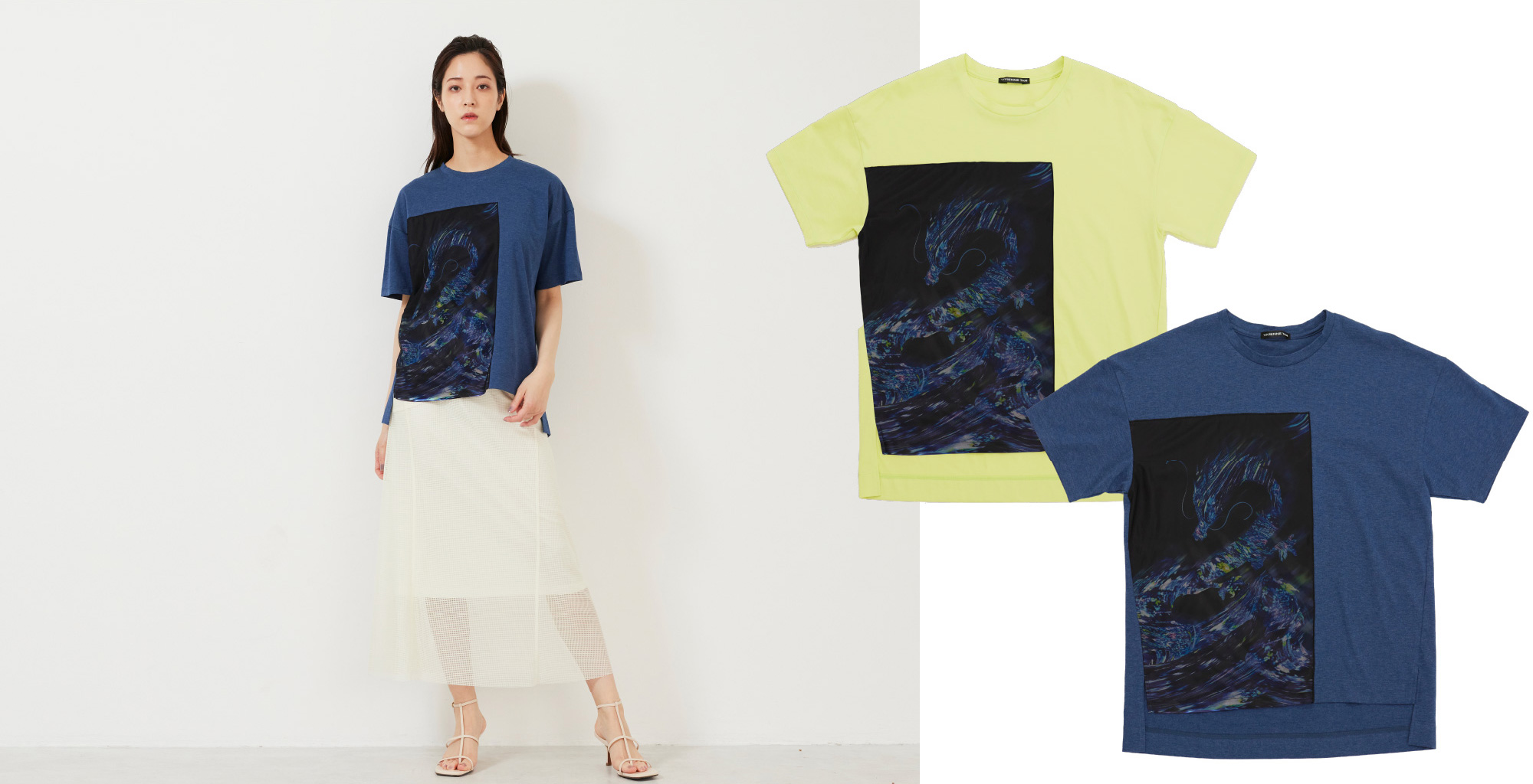 NEW ARRIVAL Vol.4 | vivienne tam