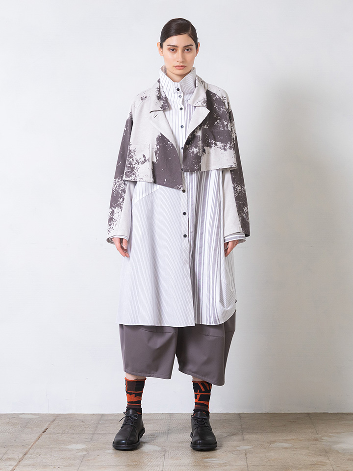 慈雨　芽風　センソユニコ 芽風 | Sensounico ONLINE STORE